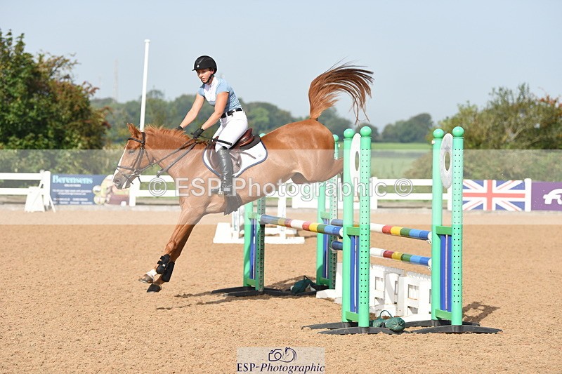 230906A-101238-00036 - British Novice & 90cm Open