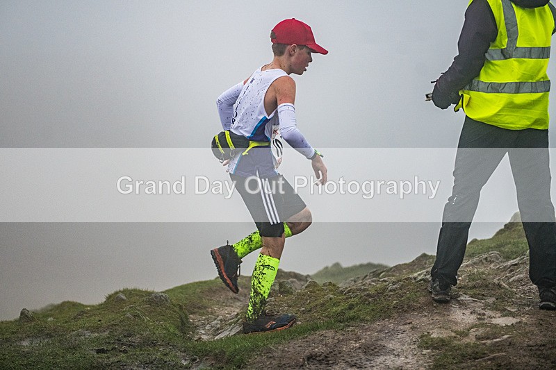 Loughrigg-260 - Loughrigg Fell Race Wednesday 10th April 2024