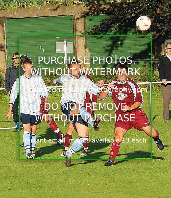 img4 - (Archives) Kendal County Reserves v Windermere (2012 season)