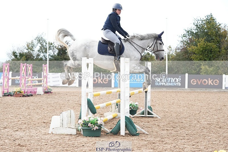 251004-115735-01926 - Cls 17 85cm Amateur Qualifier, Second Round