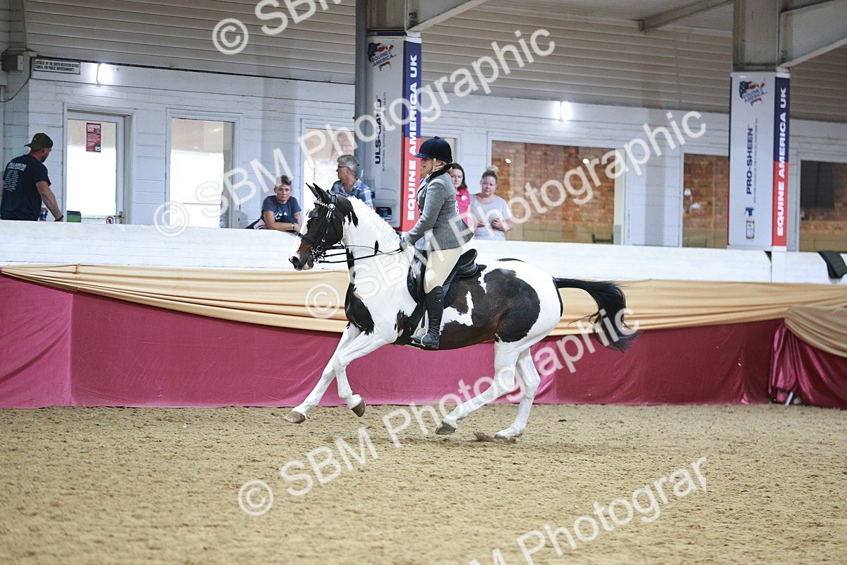 SBM_09094 - Class 12R - Regional Ridden Pre-Vet