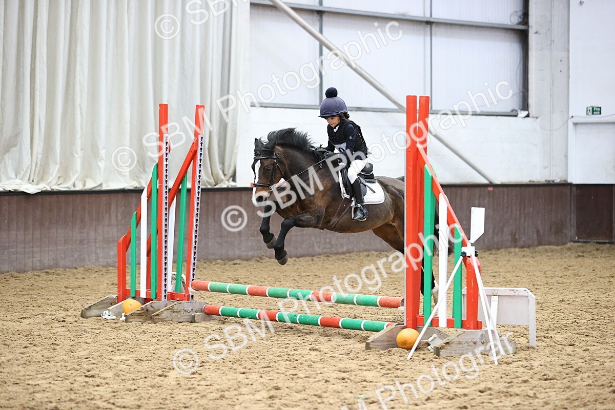 SBM_000603 - Class 2 - Show Jumping 50cm