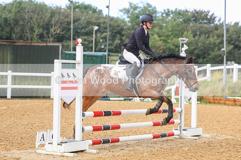 3E7A7641 - Class 2: 70cm Junior