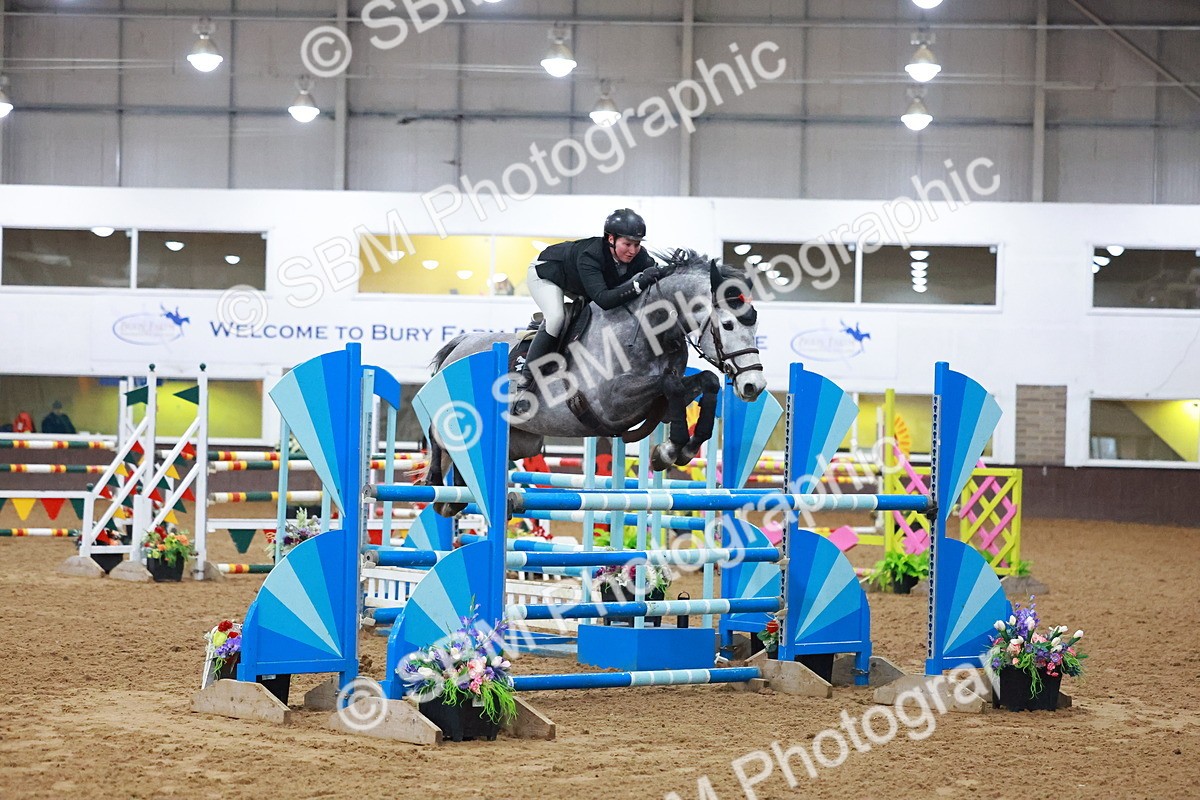 SBM_003921 - Class 12 - National B&C Handicap Champs Qualifier 1.25m 1.30m