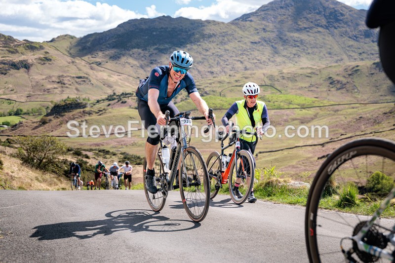 150957 - Blea Tarn Climb 15:00 - 16:00