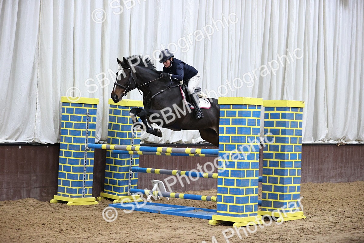SBM_001959 - Class 4 - Senior Newcomers - 1.10m Open