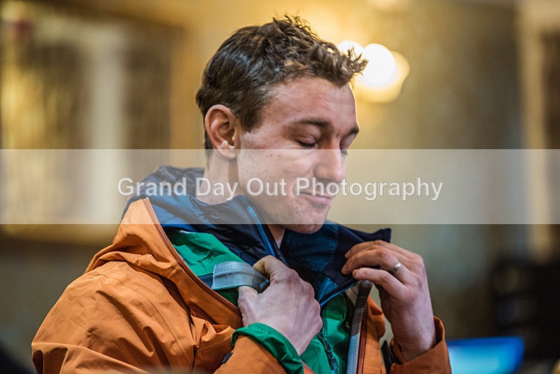 KRH_5279 - Jack Scott Winner of the Spine Race 17th January 2024