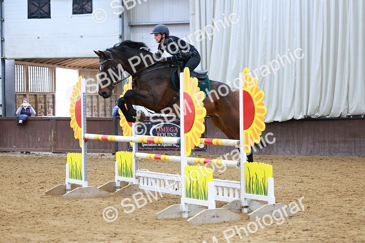 SBM_001303 - Class 4 - 1.10m