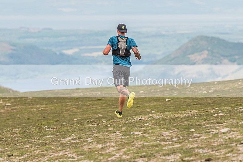 Helvellyn-332 - Helvellyn & The Dodds Fell Race Saturday 27th May 2023