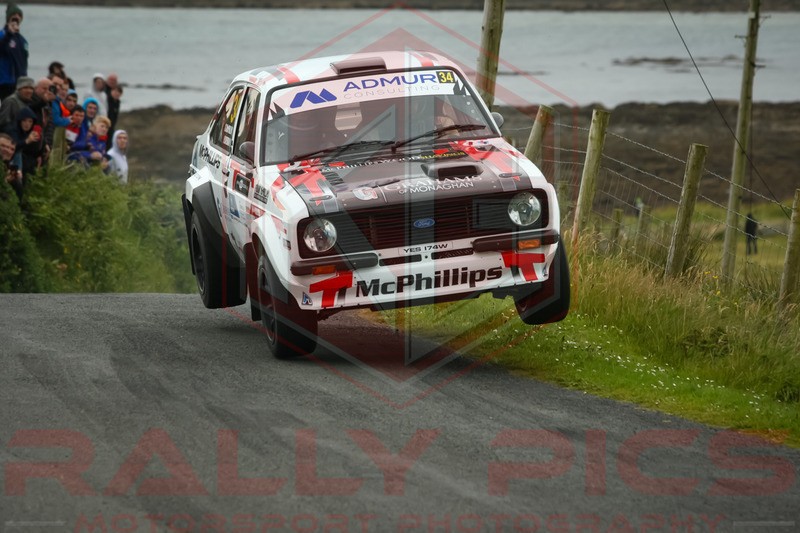 WiltonRecycling Donegal International Rally 2024  27 - Wilton Recycling Donegal International Rally 2024