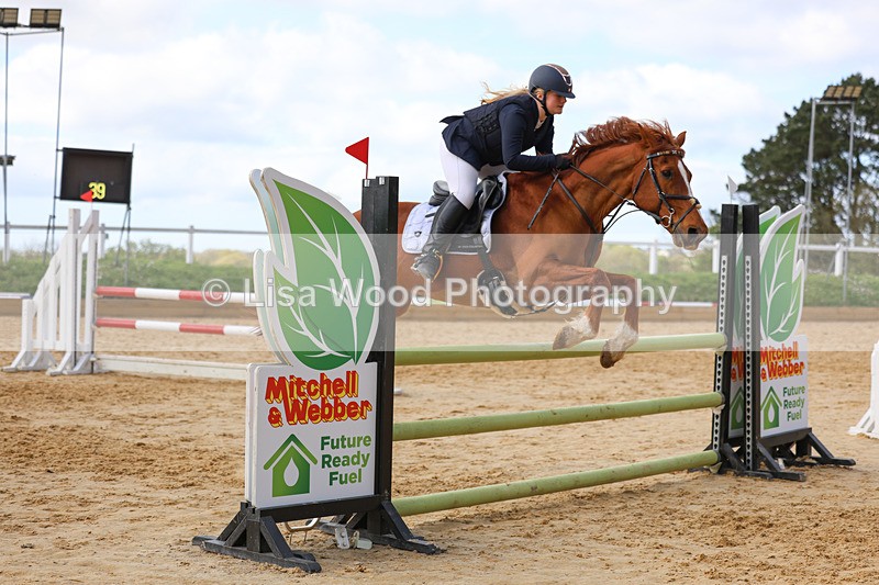 3E7A8218 - Class 11: 1 metre open