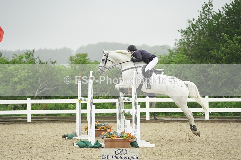 230722A-121020-09016 - Cls 19, 1 Star Silver 1.20m