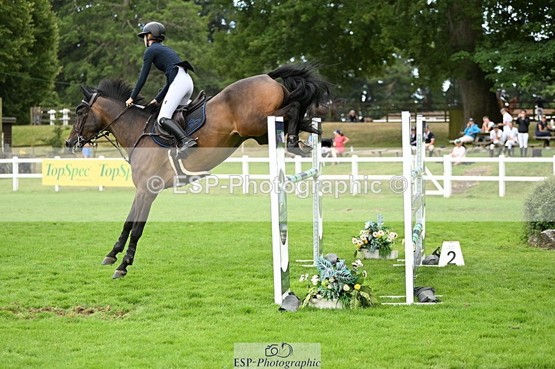 250703A-151302-04386 - Cls 3 1.30m Open