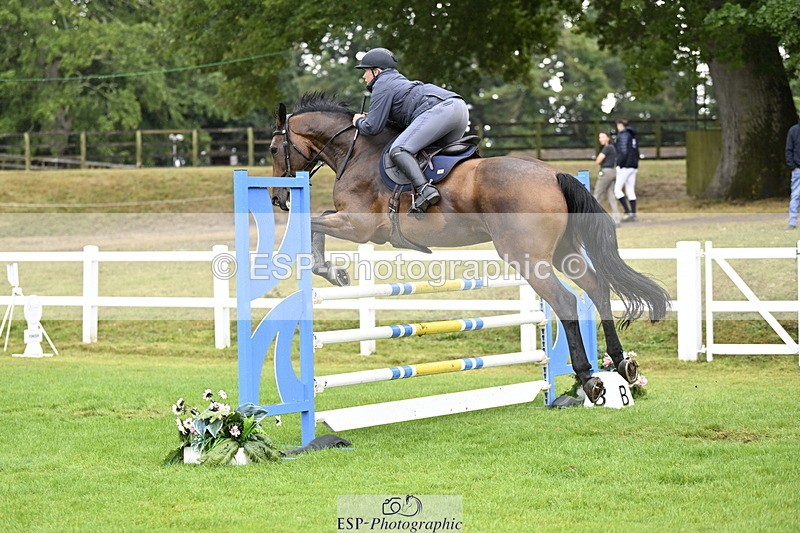 250829A-115838-01070 - Cls 1B Snr 1.10m Open