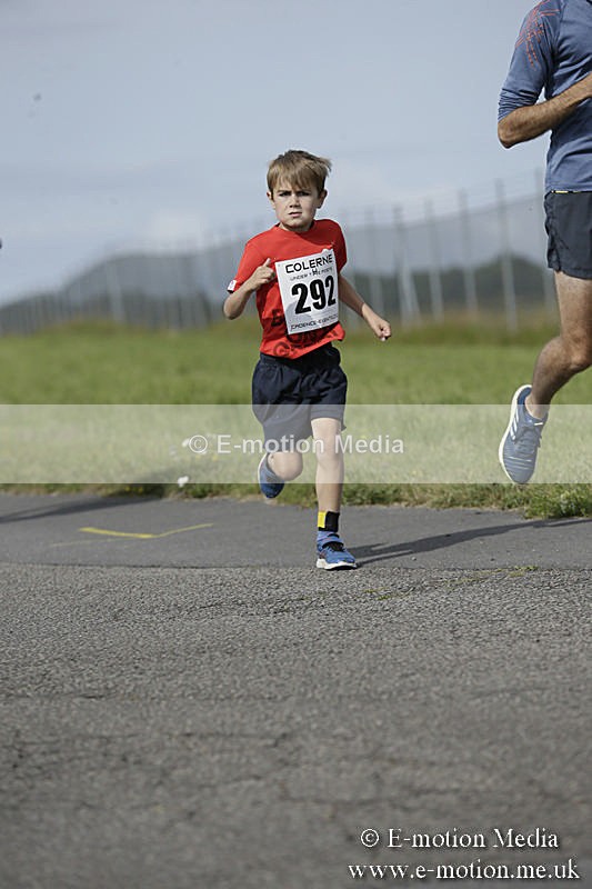 CADFUN 210719-0115 - Cadence Events Colerne Fun Run  21-Jul-2019