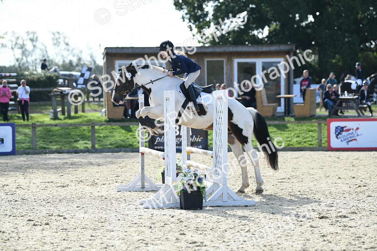 SBM_60704 - j25 - Junior Horse 80cm Championship