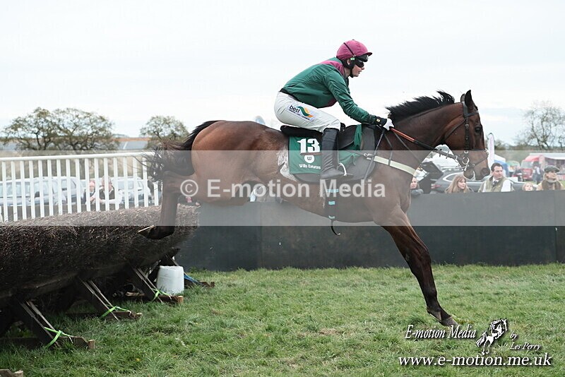 PtP 130425 263 - Edgecote Races 13/04/25
