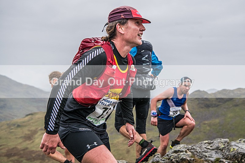 Three Shires-592 - Three Shires Fell Race Saturday 20th September 2025