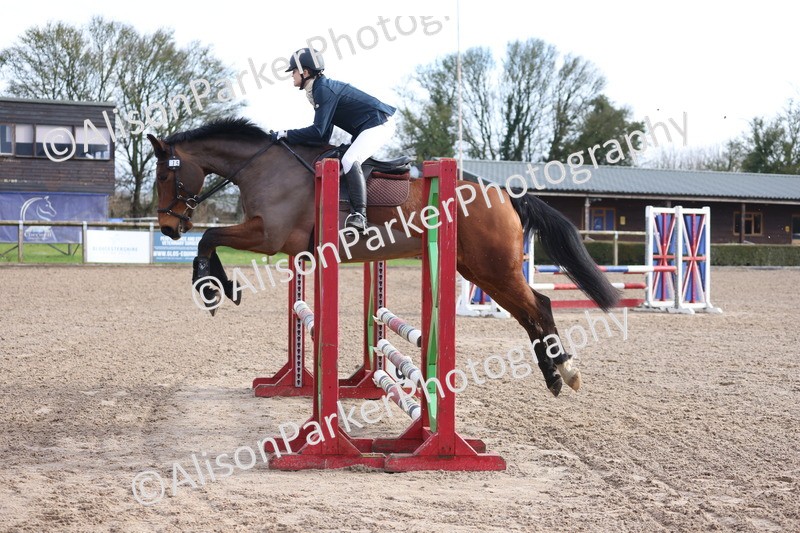 20260207-0329Cherwell 7th Feb 2026 Combined Training - Class 3 - 80cm