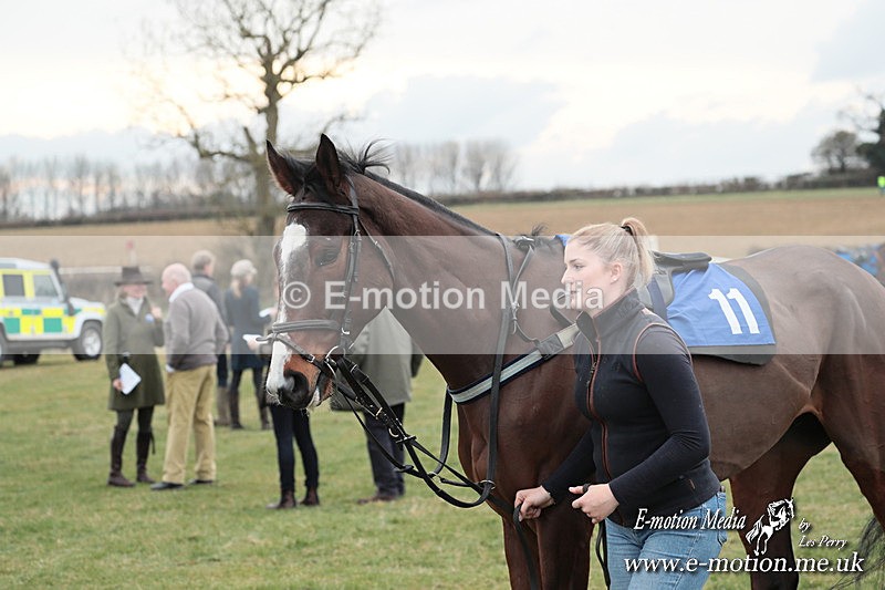 PtP 220325 317 - Cirencester Races -  Siddington 22/03/25