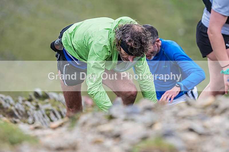 Grisedale HS-447 - Grisedale Horseshoe Fell Race Saturday 5th September 2026