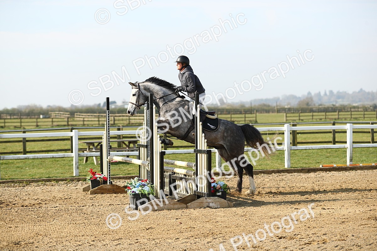 SBM_001817 - Class 7 - Clear Round