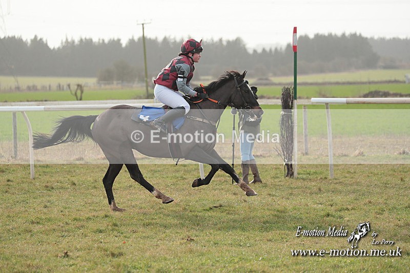 PRCO 210124 511 - Cocklebarrow Pony Races 21/01/24