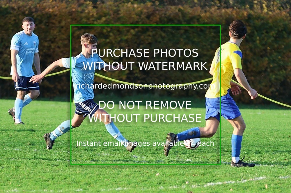 533A3517 - Windermere SC (8/11/25)