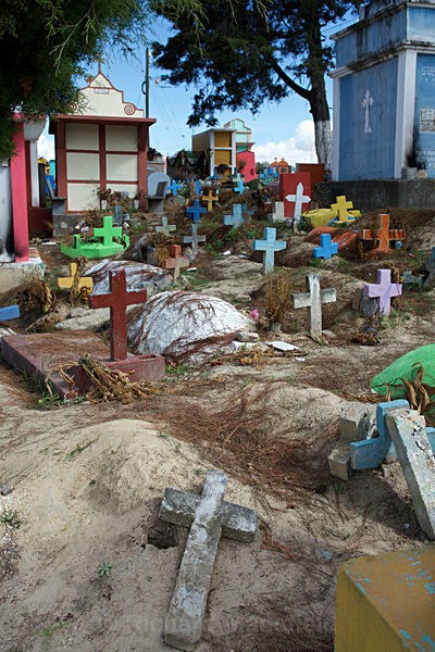  - Guatemala