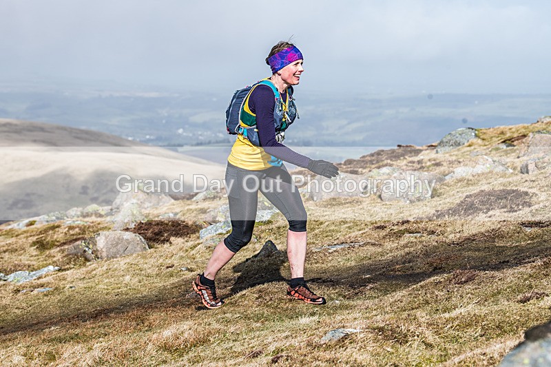 Carrock-401 - Carrock Fell Race Sunday 12th March 2023