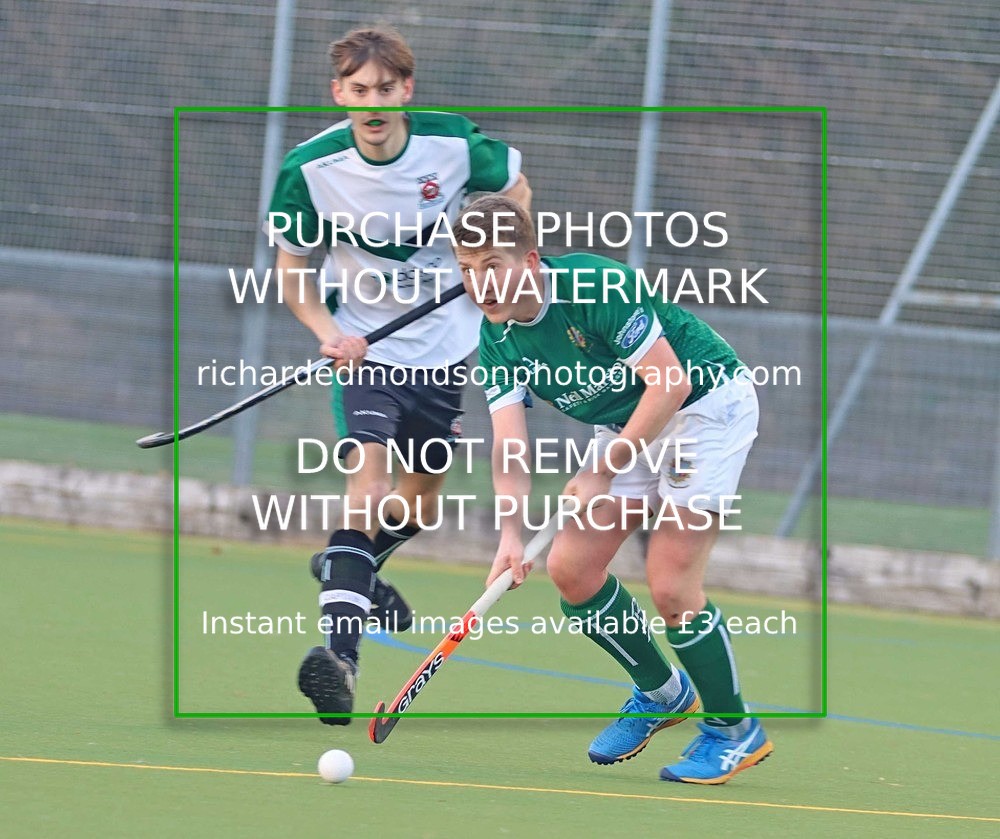 IMG_1373 - Kendal Mens Hockey vs Wigton (13/1/24)