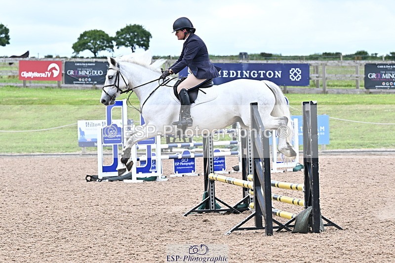 250610A-155859-00057 - Clear Round and 60cm