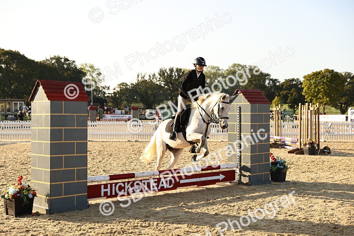 SBM_57229 - J11 - Junior Pony 50cm Championship