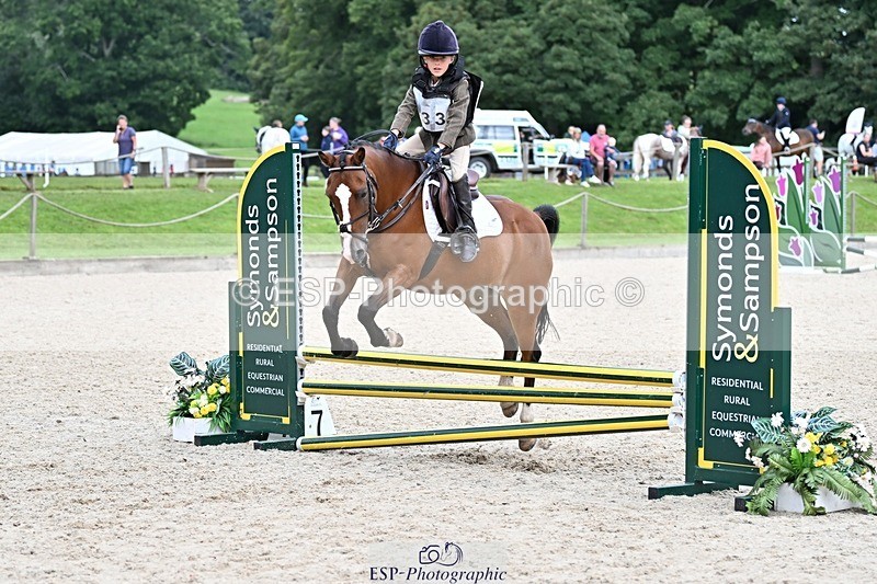 230825-103216-08661 - Round 2 Start to 11.15 coursewalk