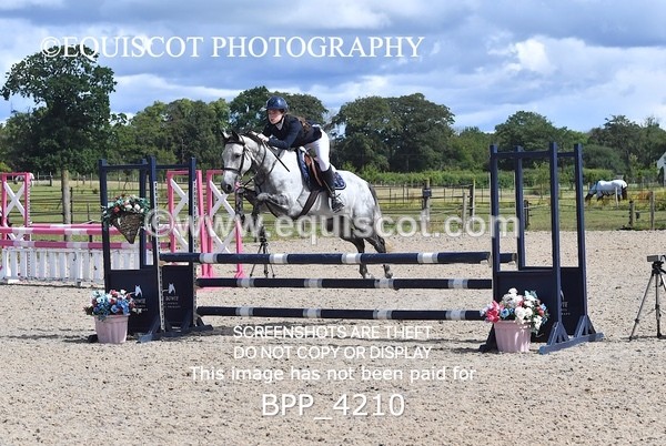 BPP_4210 - CLASS 16 SUN Pony Discovery / 90cm Open