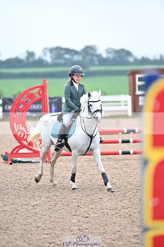 240908A-101338-02724 - Cls 17 Pony Intro 75cm