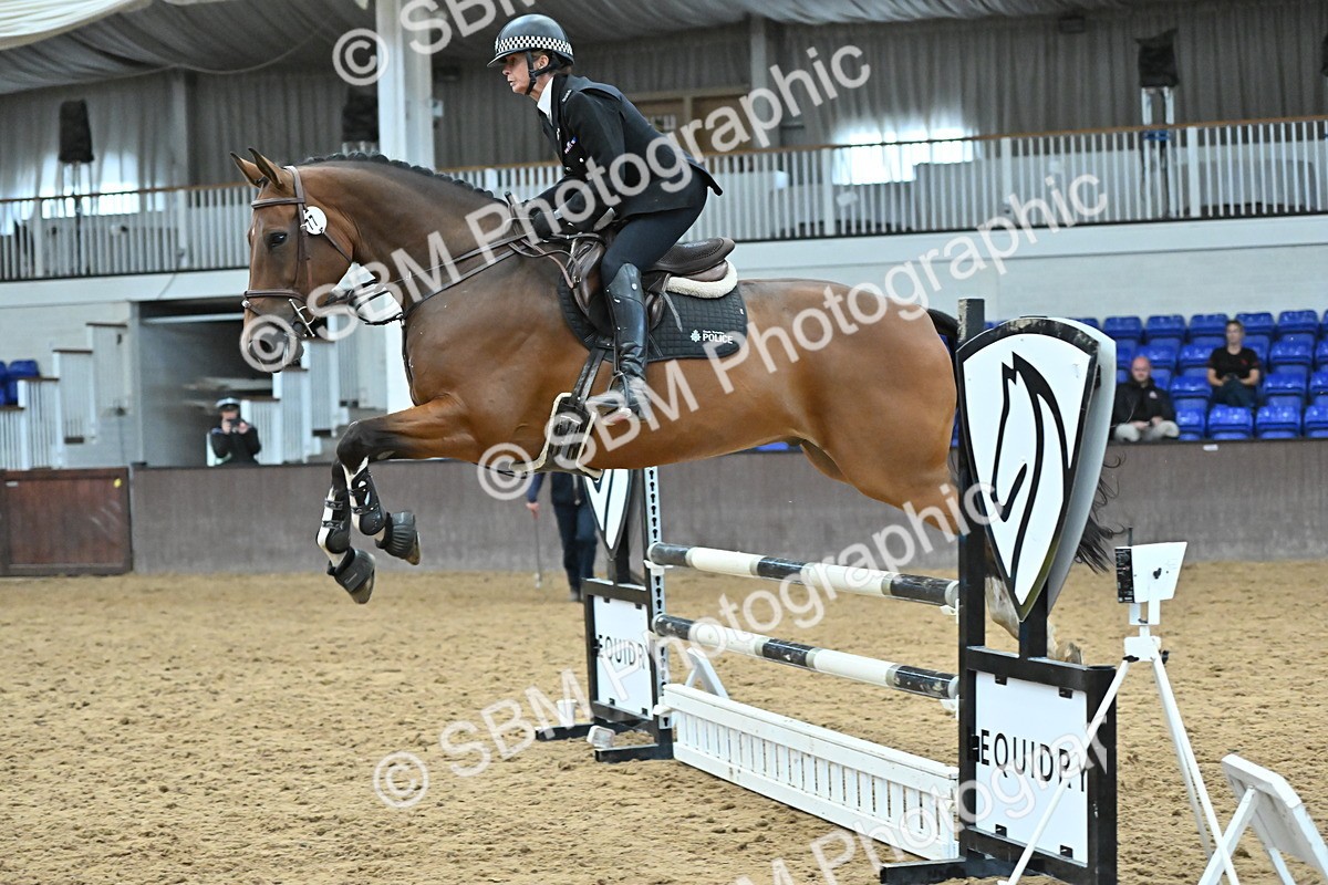 SBM_005304 - Class 58,59 - 90cm Restricted & Open