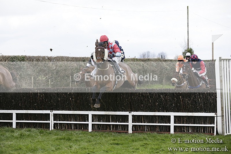 PtP 040218 190 - Point-to-Point Milborne St Andrew 04/02/18