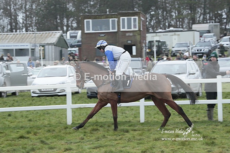 PtP 041222 0892 - Larkhill Racing Club Point-to-Point Larkhill 01/01/23