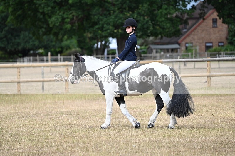 WJ6_7347 - Class 9 Tack and Turnout