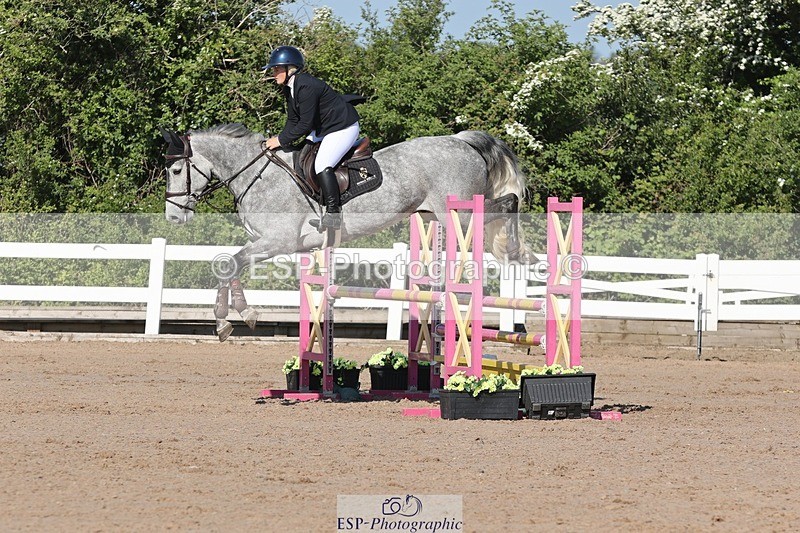 250509-091504-05228 - Cls 18 Snr British Novice and 90cm Open