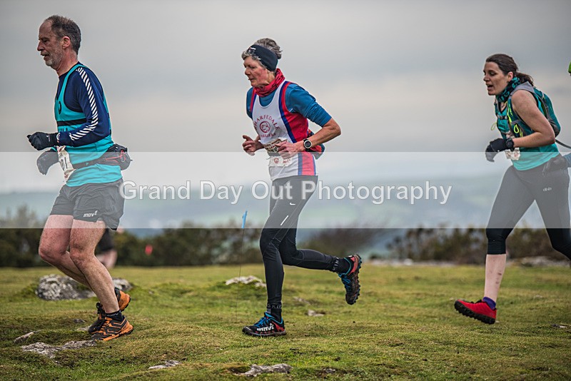 Birkrigg-906 - Kendal Winter League Races Birkrigg Sunday 28th January 2024