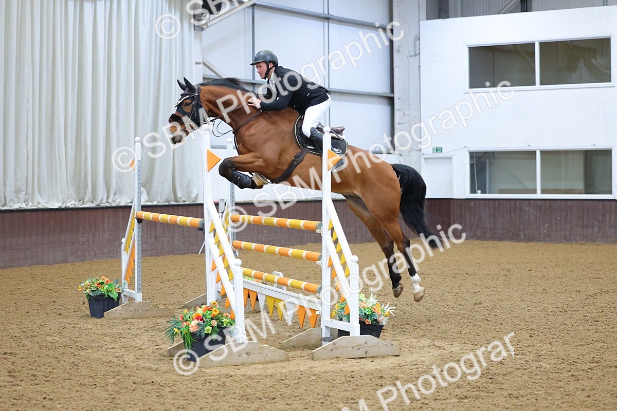 SBM_004033 - Class 11.- National 1.30-1.40m Open