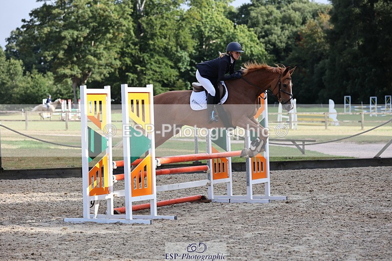 250829A-092655-00227 - Cls 6 85cm Amateur Quali