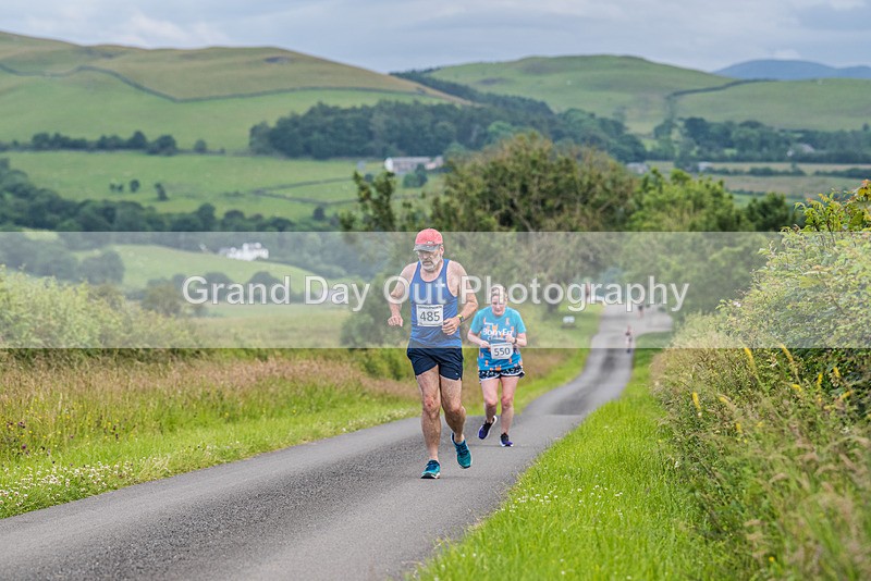 Lambfoot Loop-411 - Lambfoot Loop Road Race Tuesday 5th July 2022