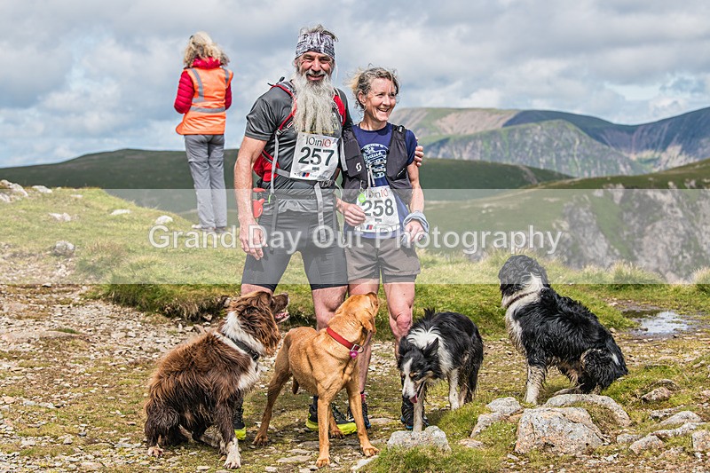 10 in 10-16 - 10 in 10 Challenge(MS Society Charity Event) 'Dalehead' Saturday 22nd June 2024