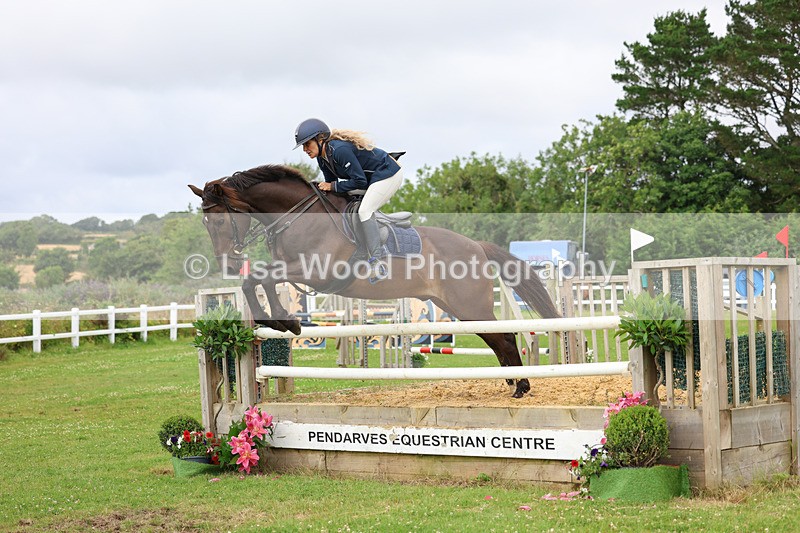 3E7A2539 - Class 7: 90cm open