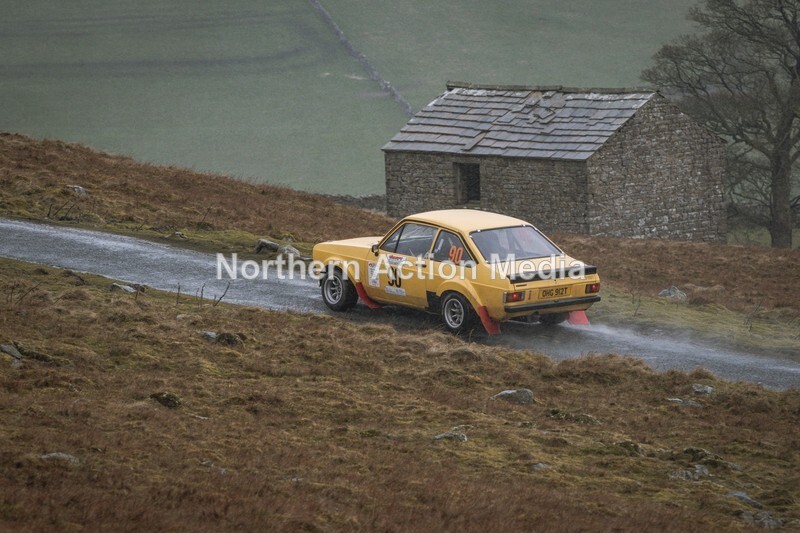 DSCF3313 - Yorkshire Dales Rally 2026
