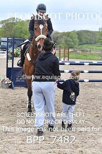 BPP_7482 - CLASS 12 SAT Club/ Unaffiliated 80cms Open