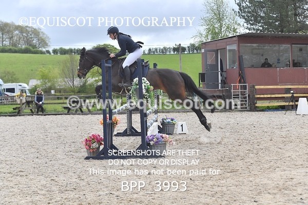 BPP_3993 - CLASS 3 0.85m Amateur Championship Qualifier